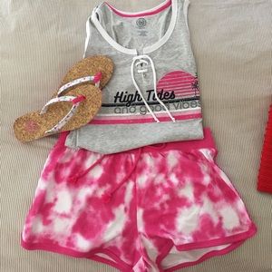 Summer Beach Outfit! ☀️