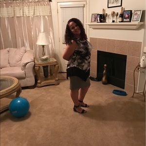 Meet your Posher, Lucille