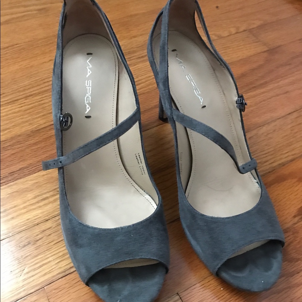Via Spiga size nine 9 LIKE NEW!