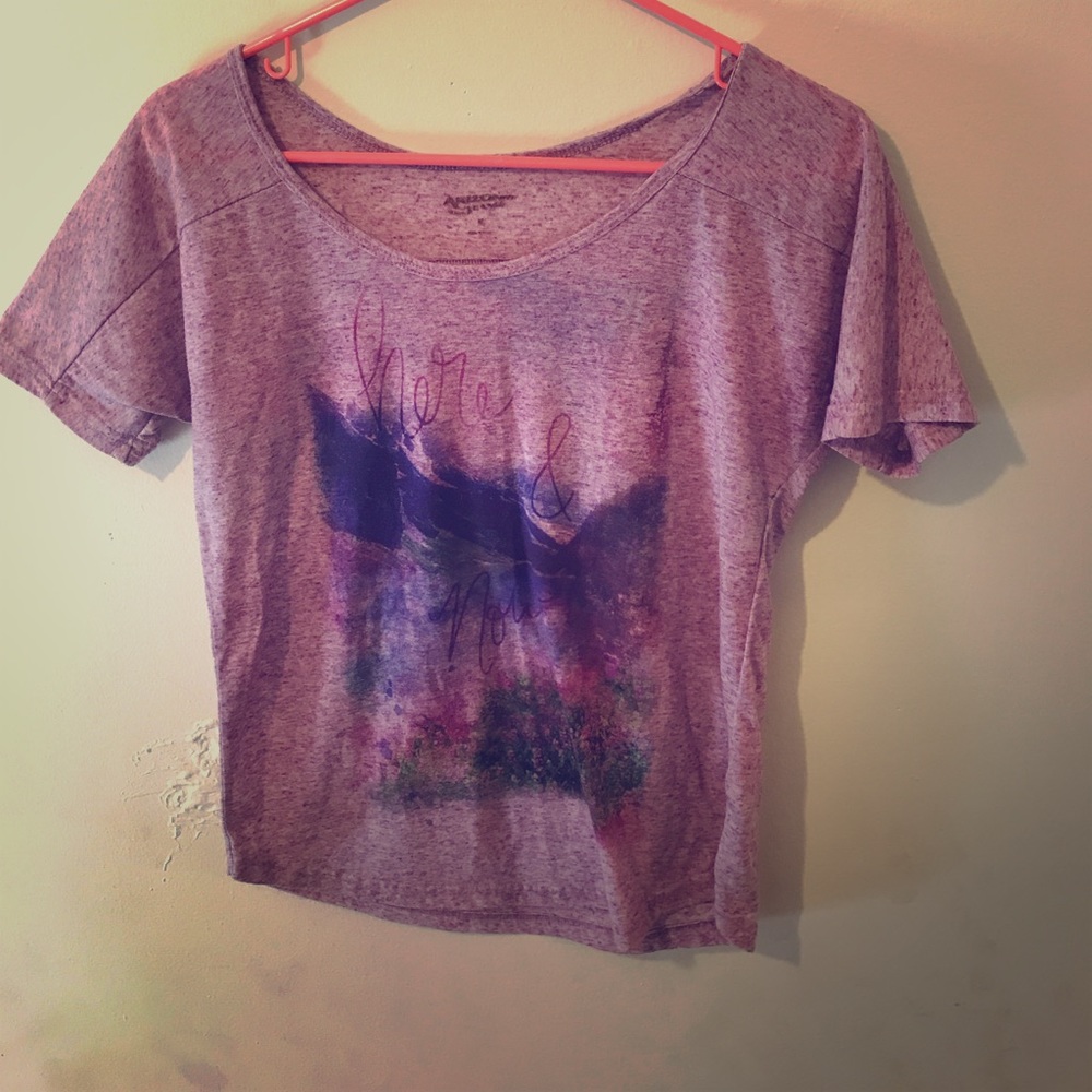 Graphic t-shirt