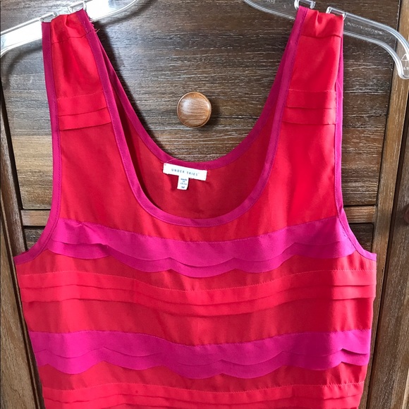 Medium Boutique Top Size Medium - Picture 1 of 3