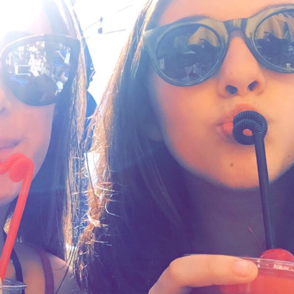 Meet your Posher, Emma