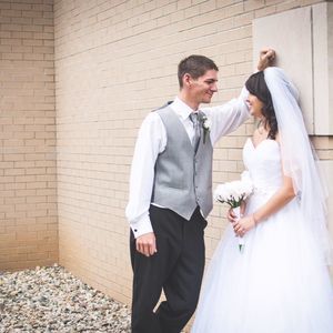 Meet your Posher, Jordan