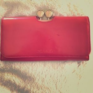 Ted Baker Wallet