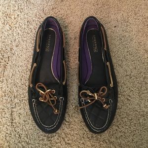 Sperry Top Sider Boat Shoes Sperry Top Sider Boat Shoes