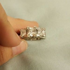 CZ Ring