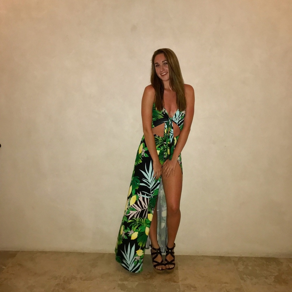 Meet your Posher, Sierramarie