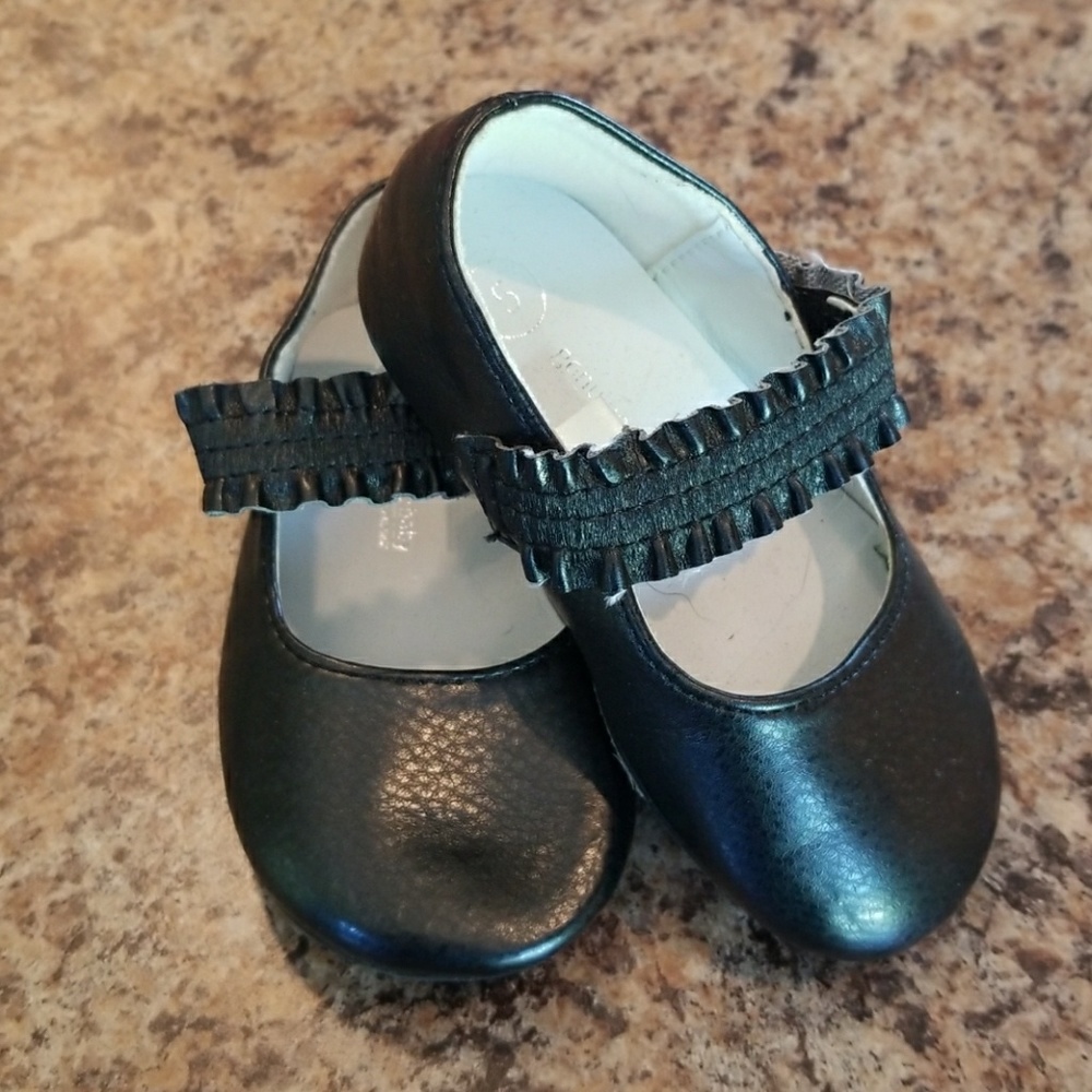 Toddler shoes