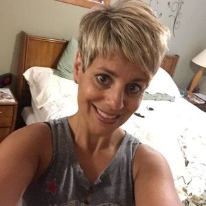 Meet your Posher, Beth