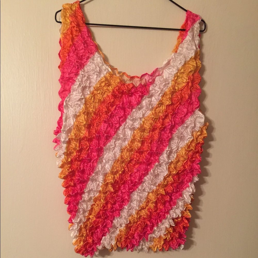 Tank top