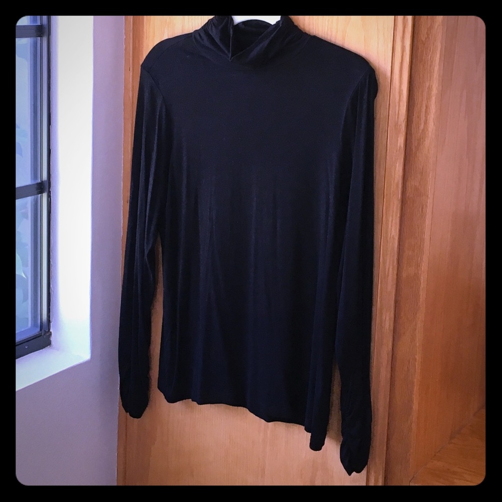 Chico's Knit Turtleneck