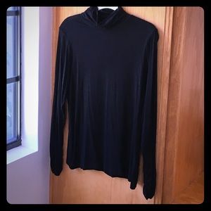 Chico's Knit Turtleneck