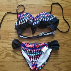 Victoria secret swimsuit