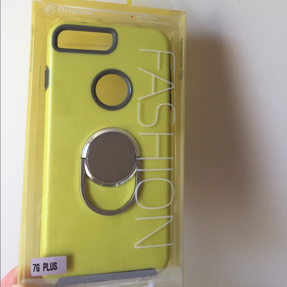 iPhone 7 plus case