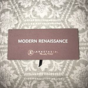 Anastasia Beverly Hills Modern Renaissance