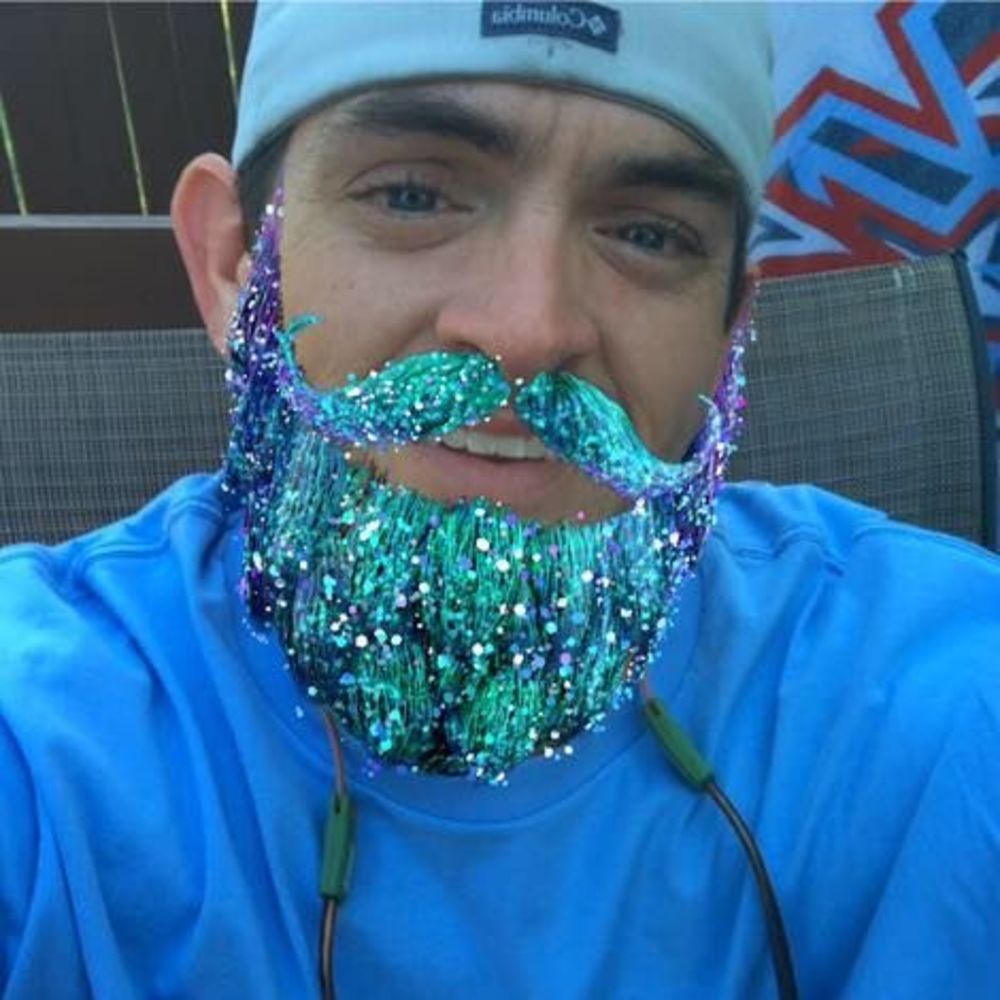 Meet your Posher, Bryan