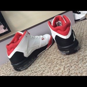 Nike Air Jordan Flight Origin White/Black/Red