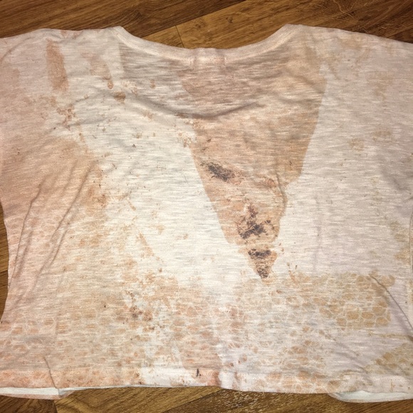 FOREVER 21 Owl Oversized Shirt - Picture 4 of 4