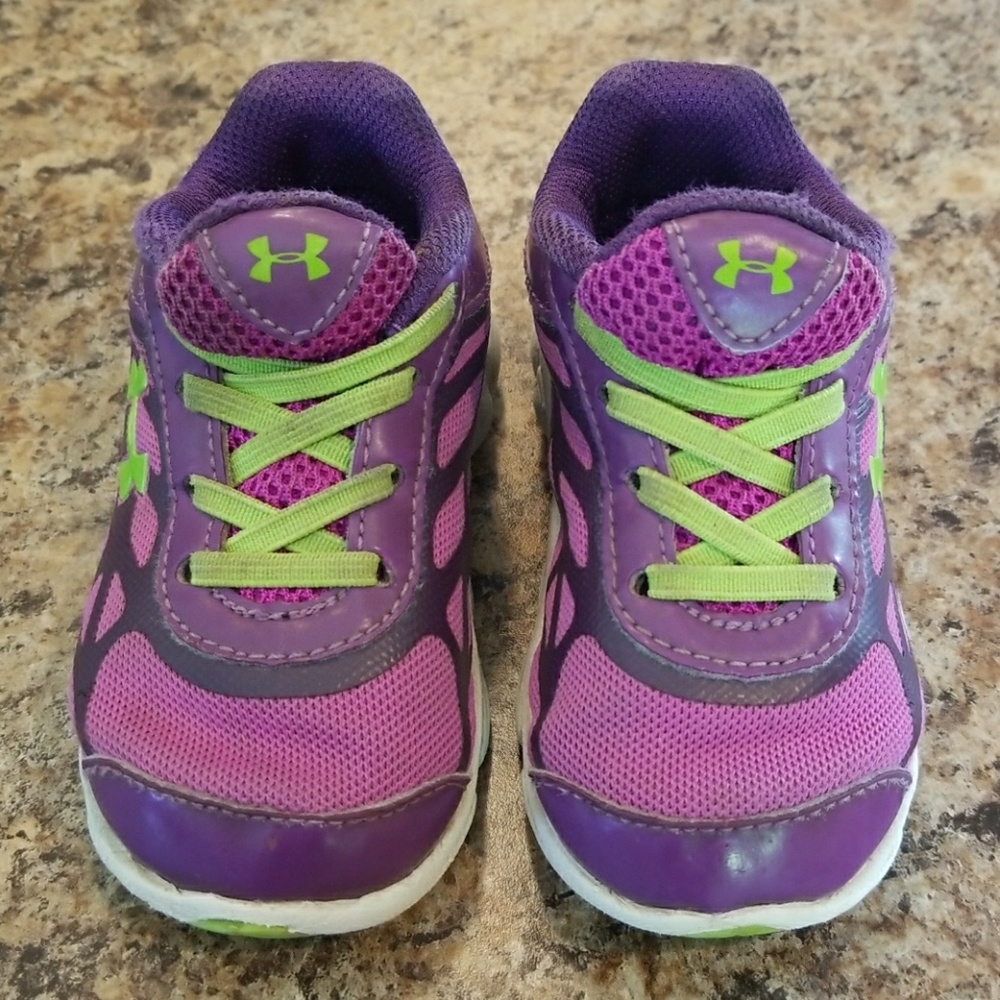 Toddler shoes