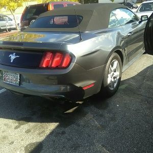 Meet your Posher, Kimani