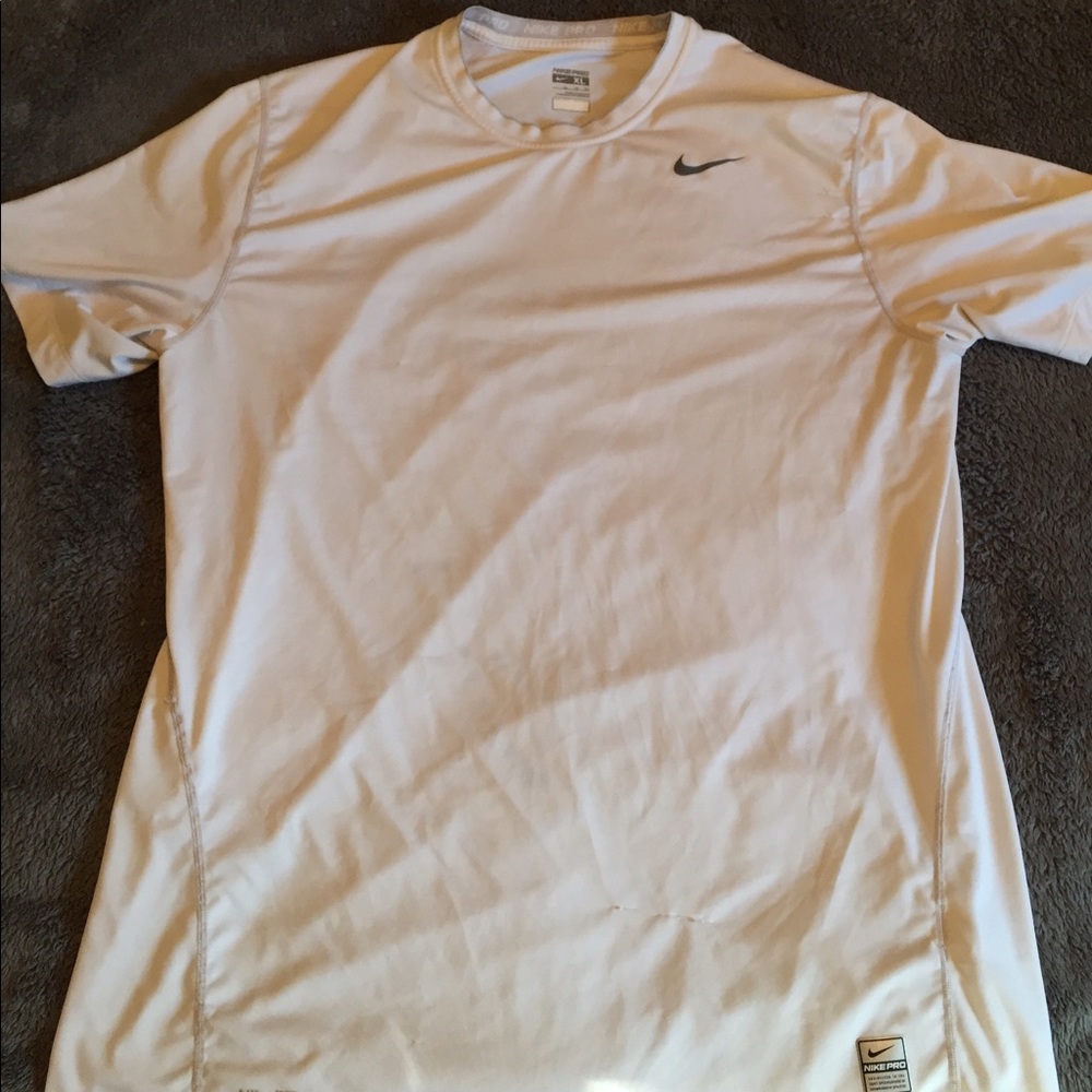 Nike dri fit - pro