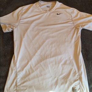 Nike dri fit - pro