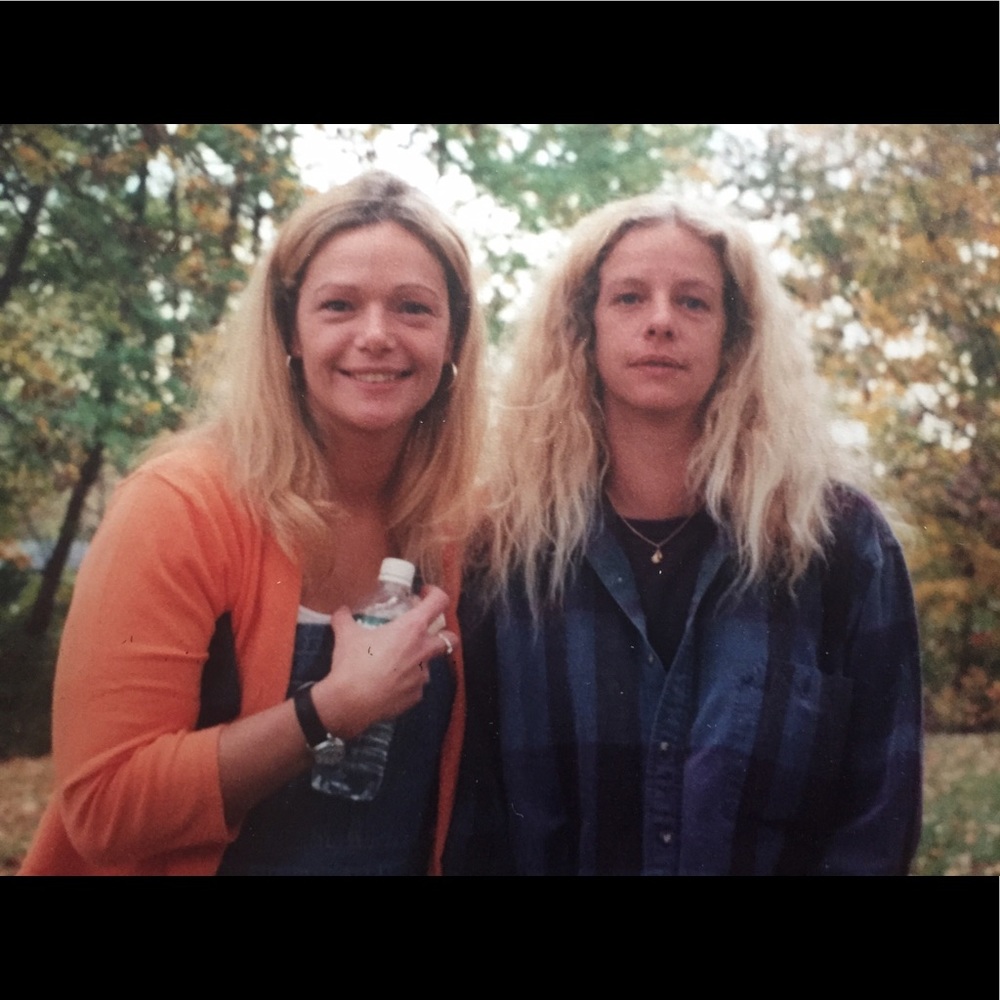 Meet your Posher, Susi