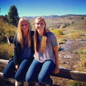 Meet your Posher, Sara