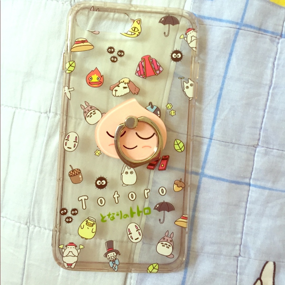 iPhone 7 plus case