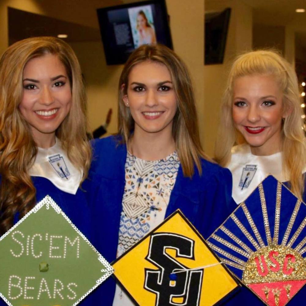 Meet your Posher, Annemarie