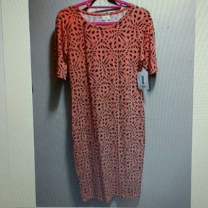 Lularoe dress