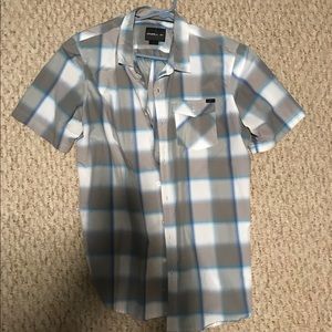 Men's O'Neill Button Up L