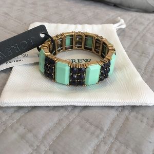 J.Crew bracelet.