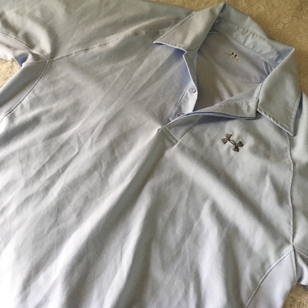 Under Armour Polo Shirt