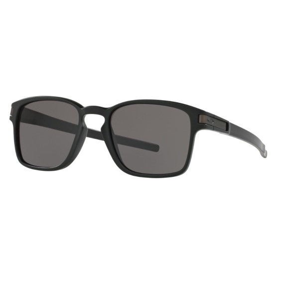 Oakley Latch Square non-polarized men\'s sunglasses