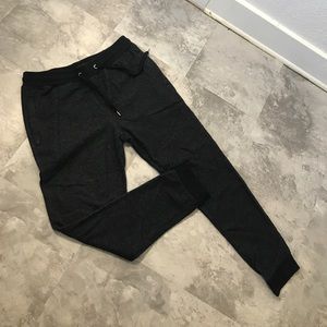 Forever 21 Men's Medium Joggers - Worn