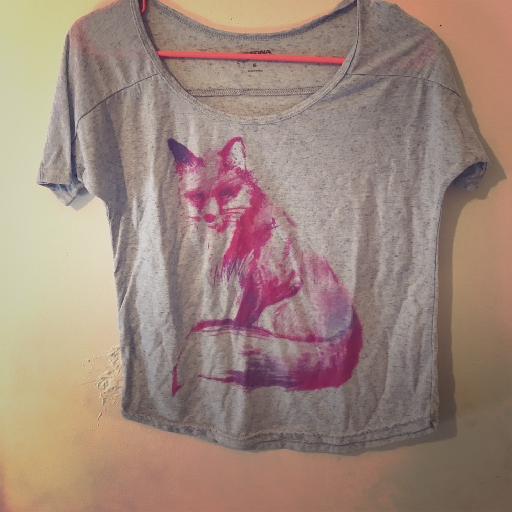 Graphic t-shirt