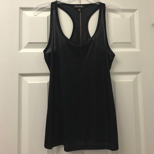 Bebe Sport Racerback Tank