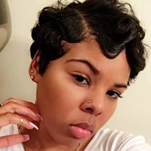 Meet your Posher, Ashauna