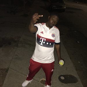 Meet your Posher, Darryl