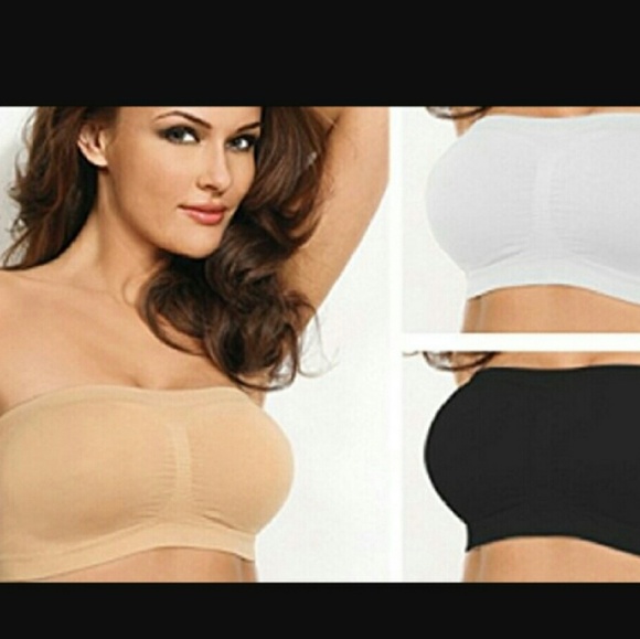 Other - New bralette under 25