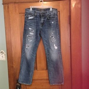 American Eagle men's jeans 32x32
