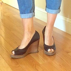 Michael Kors Wedges