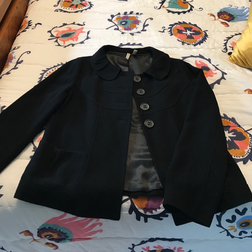 Stylish Lightweight Jacket