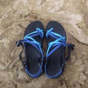Chacos