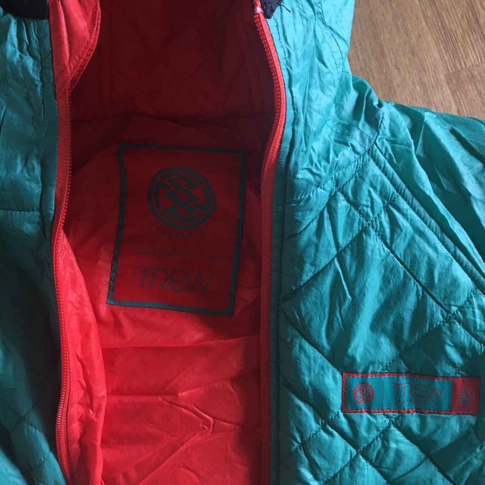 Trew Jacket - Picture 2 of 5