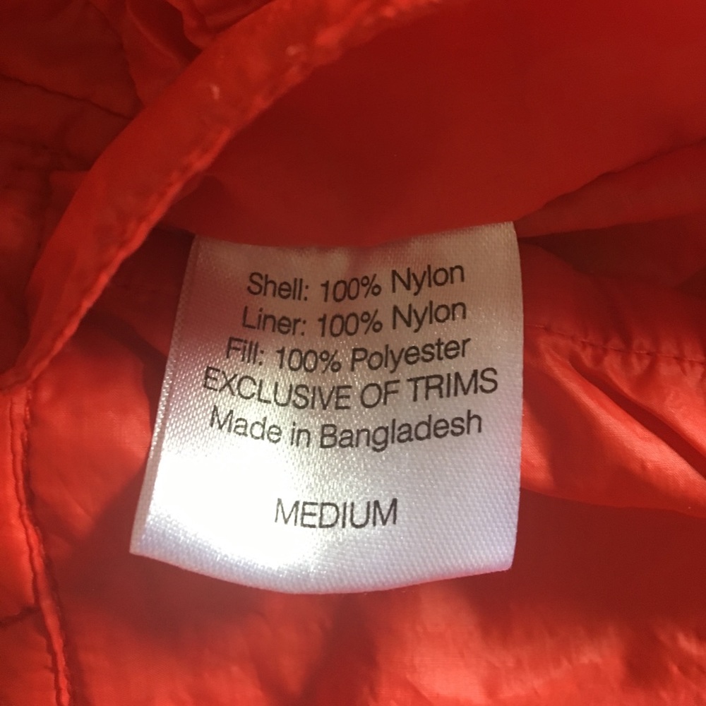 Trew Jacket - Picture 3 of 5