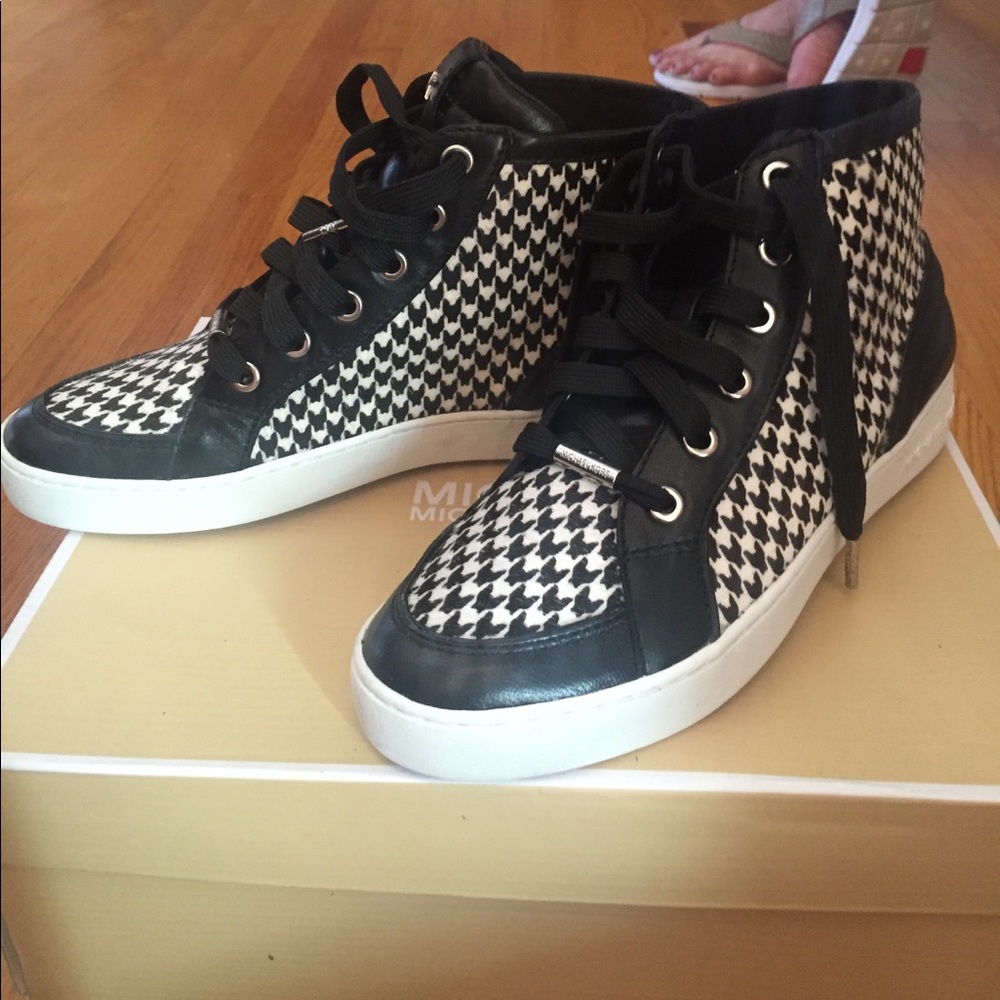 Michael Kors sneakers