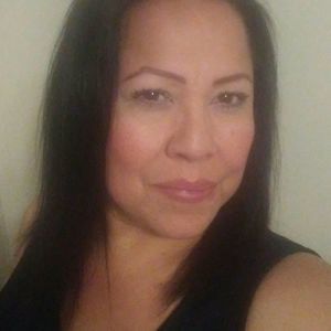 Meet your Posher, Loretta