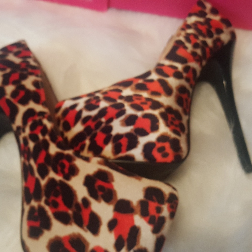 *Heels*